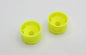 REFLEX RACING - SPEED DISH WHEEL REAR - +3 OFFSET (YELLOW)