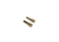 REFLEX RACING - 2MM POWER BULLETS (1 PR)