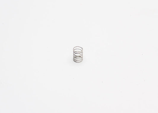 REFLEX RACING RX28 GEN 2 MEDIUM CENTER SPRING (SILVER)