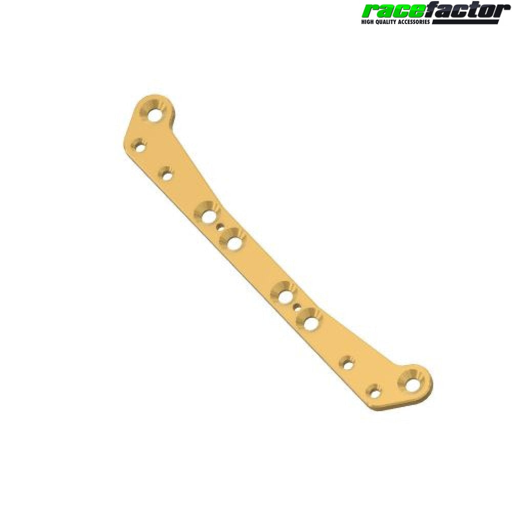 GLR/GLR-GT Brass 1.2mm motor mounting plate 98mm