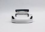 RAD BODY - MAKO GT 1/28 SCALE LEXAN BODY