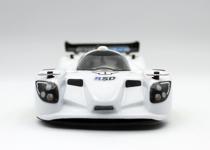 REFLEX RACING - LMP3 1/28 SCALE LEXAN BODY