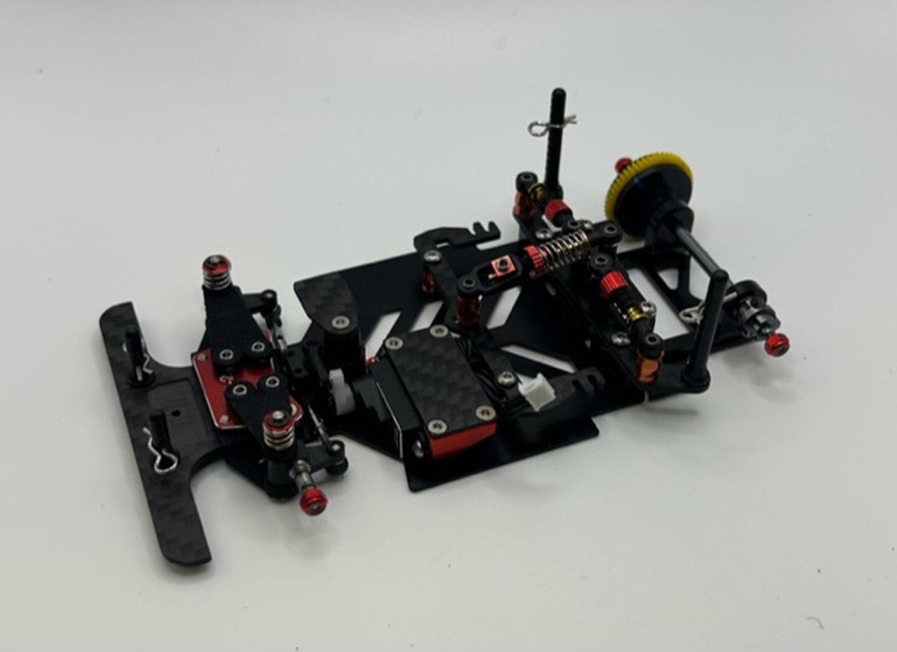 Nexx Racing Knuckle for Specter | NX-300-28 Nexx Racing Knuckle for Specter | NX-300-28