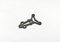 Carbon cross brace
