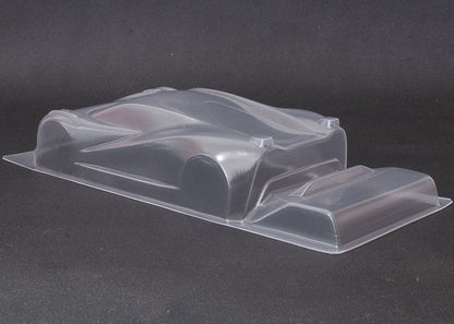 RAD BODY - MAKO X 1/28 SCALE LEXAN BODY