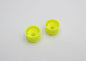 REFLEX RACING - SPEED DISH 11MM WHEEL - 1.5MM OFFSET (YELLOW)