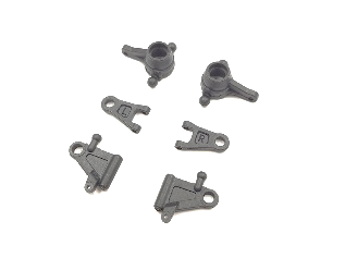 GLA Front Arm w/ knuckle Set