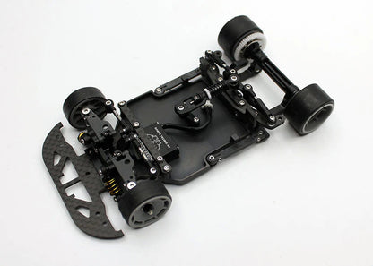 REFLEX RACING - RX28SE GEN 2 1/28TH SCALE 2WD KIT