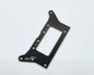 GL GTR Motor Mount Brass Plate (Rear 98mm)