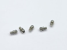 GL-GTR Ball Joint Heads 3mm (5pcs)