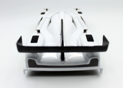 REFLEX RACING - LMP3 1/28 SCALE LEXAN BODY