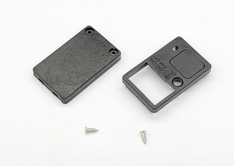 Receiver case (For Model :GX-033)