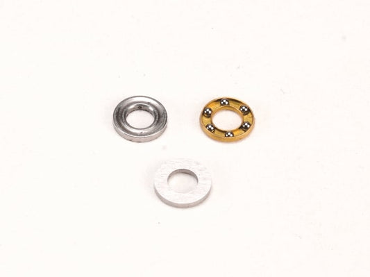 PN 600126, Bearing, Thrust, 3x6x2.5mm for ball differentials