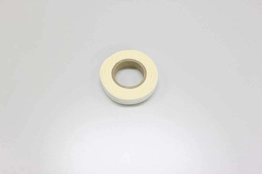 R256-1041 Tape, Tire Narrow, 7mm White