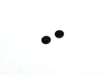 Reflex Racing "Wing Things" V2 - Black (RX532BK-V2)