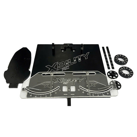 Xbility X-ST setup Station for XBone (1pcs)