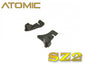 Atomic Racing SZ2-26 SIDE BODY MOUNTS
