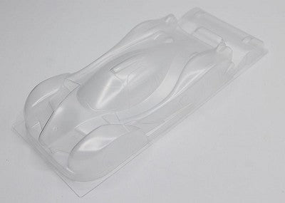 RAD BODY - LUMPY 1/28 SCALE LEXAN BODY