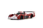 Toyota GT-One, TS020 No.1, Red