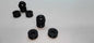 WHEELS, 11mm, REAR,  20mm  Diameter, 3D Printed, BLACK