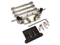 NX-112 Nexx Racing V-Line Front Suspension System (SILVER)