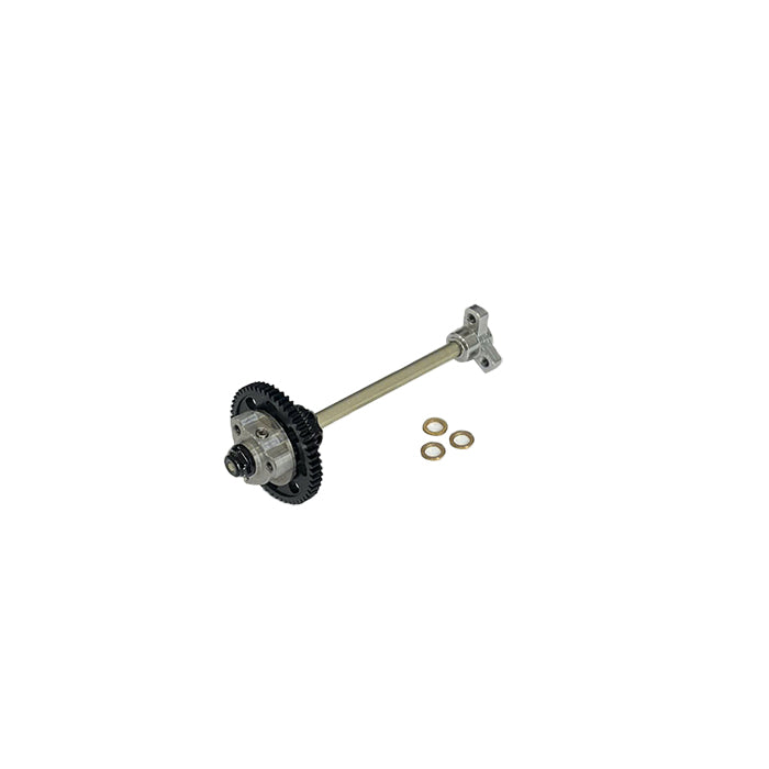 Xbility XB1-097 Aluminum Slipper Spool for XB1
