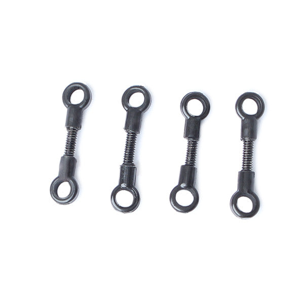 NX-346 Nexx Racing Threaded Adapter Sets for MadBull Chassis