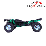 Nexx Racing NX-631 LCG Aluminum Chassis Kit for Axial SCX30