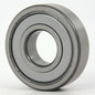 Bearings, Abec9 Shielded Shielded, Ceramic, Hybrids, 2.5x6x3.0, Each