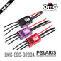 DR-30 ESC, Sensored, Brushless, with Bluetooth connectivity
