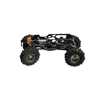 Tires, GK Series, CRAWLER, MUD TERRAIN, REARS, MEDIUM,