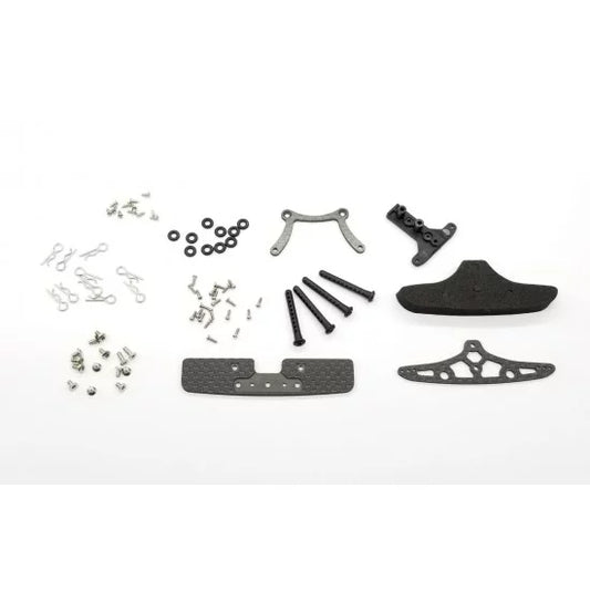 GL-050-2 GLF1 Lemans BODY MOUNT SET