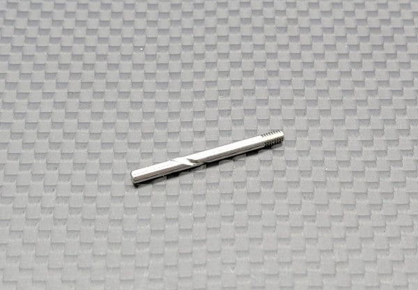 GL-GT-S-025 GT, PISTON ROD, metal