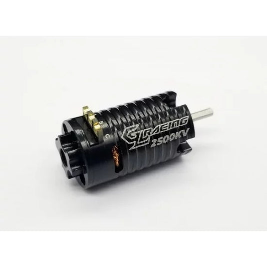 GLR GMM-001 MOTOR, brushless Sensorless