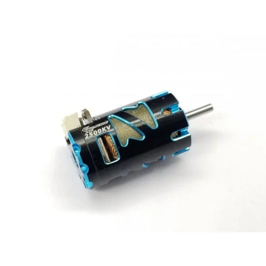 GL MOTORS, GMM-002-SD SERIES  SENSORED