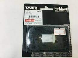 KYO MZW301 MOTOR, stock Kyosho Mini-z, brushed Xspeed