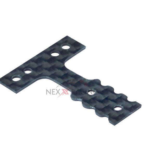 T-PLATES, NX SERIES, Carbon Fiber