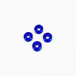 WASHERS, 069, 070, 071, & 072, 2MM Aluminum Screw Cups