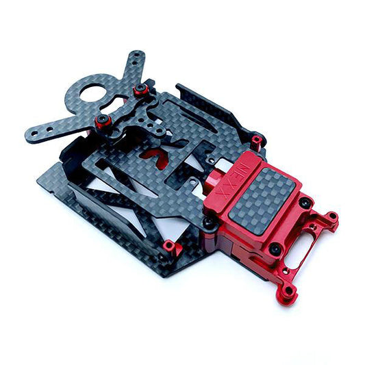 SKYLINE Series Race Chassis (Carbon Fiber) MSRP: $99.00