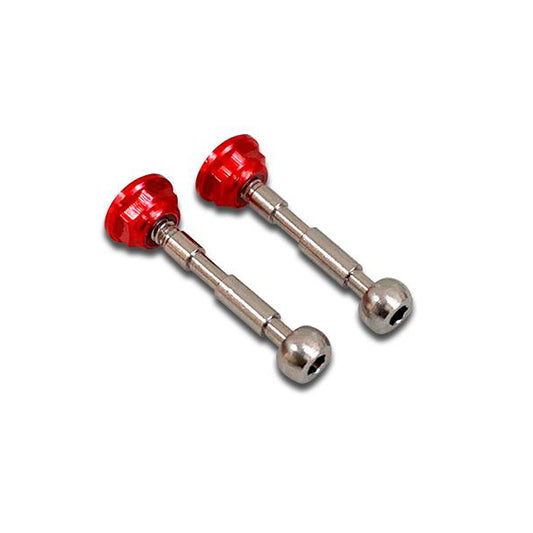 NX-084 KING PIN & LOCK NUTS for V-Line