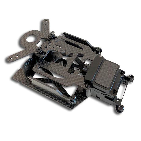 SKYLINE Series Race Chassis (Carbon Fiber) MSRP: $99.00