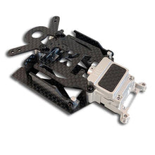 Load image into Gallery viewer, SKYLINE Series Race Chassis (Carbon Fiber) MSRP: $99.00
