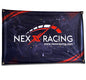 NX-119, BANNER, NEXXRACING