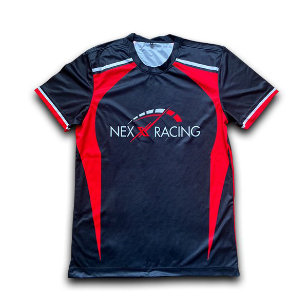 NX SHIRT, Nexx Racing SHIRT, "Team" Racing