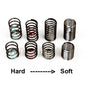 NX-149 SPRING SET, for: top, center damper shock NX-149