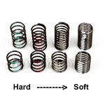 NX-151 SPRING SET for Damper, disk.