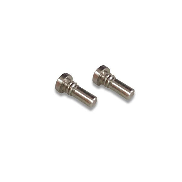 NX-166 SPRING STAY, V-Line screws, (Pins)