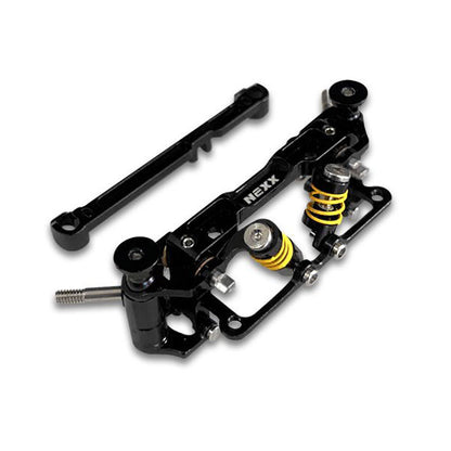 NX FRONT COMPETITION SUSPENSION, Sets, WIDE & NARROW...