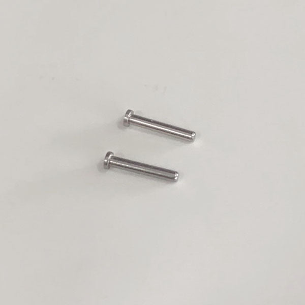 NX-191 PIN SET, V-Line, Lower "A" arm pin set 2 pcs