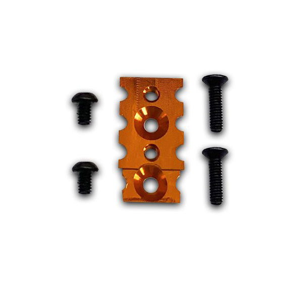 NX T-PLATE, Mount (High Force) MR02, MR03